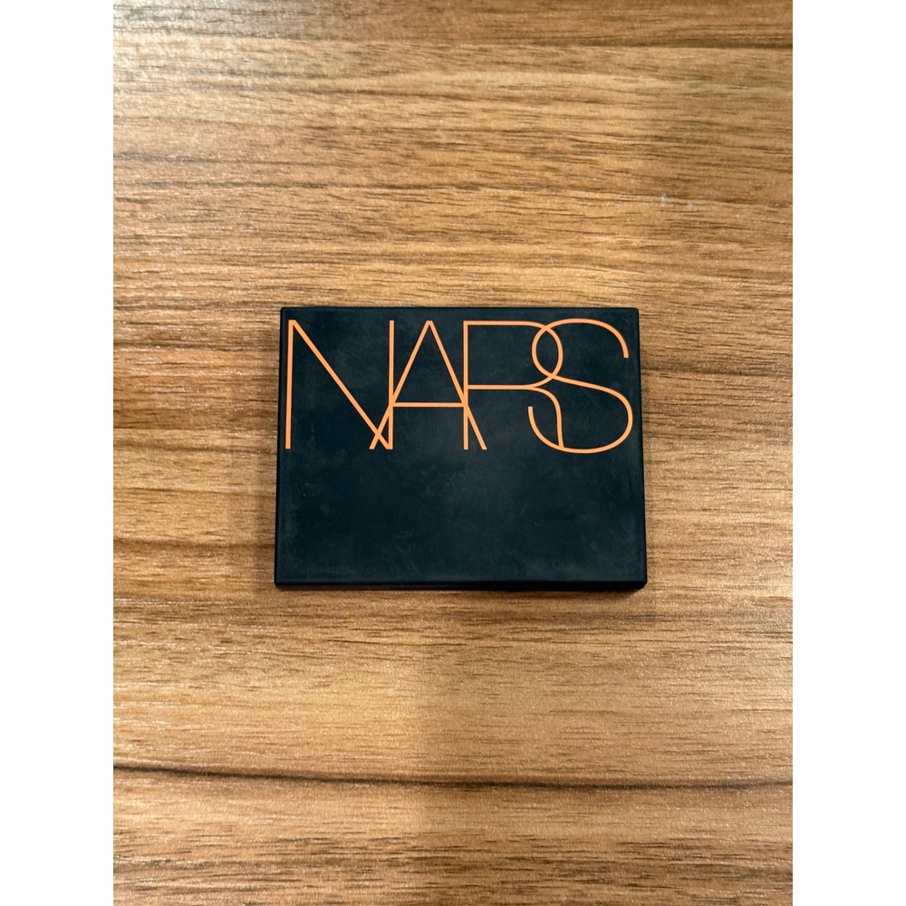 NARS Laguna 02 Original Bronzing Powder 0.38 oz Sun-Kissed Glow Compact